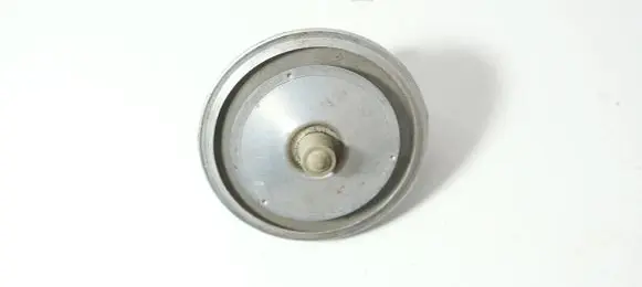 Audi A4 S4 B5 8D Horn signal 722367