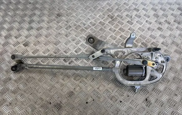 Tesla Model X Front wiper linkage and motor 103439100D