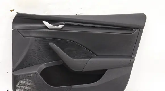 Skoda Octavia Mk4 Other interior part 5783382