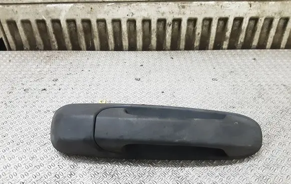 Jeep Grand Cherokee (WJ) Front door exterior handle 55135636AB