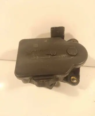 Jeep Grand Cherokee (WK) Intake manifold valve actuator/motor A6421500194 70019704b5t215