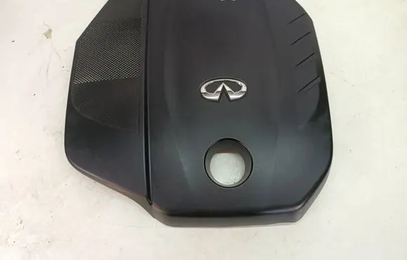 Infiniti Q50 Engine cover (trim) 140414GC1B