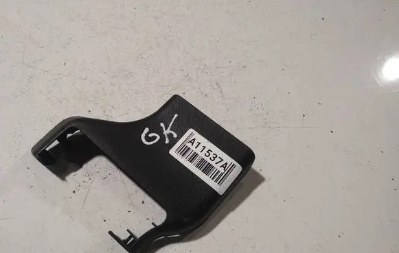 Mazda 3 II Other interior part BBM257054