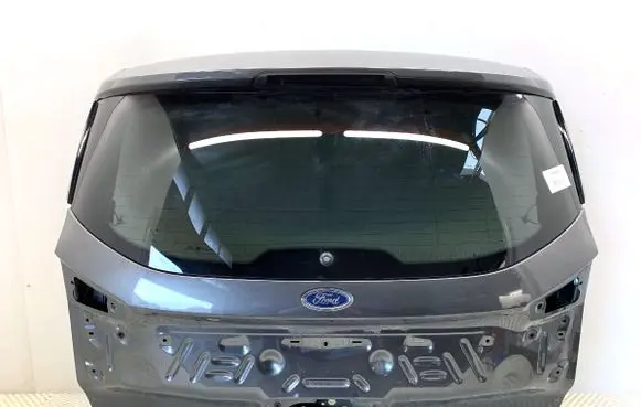 Ford S-MAX Tailgate/trunk/boot lid 