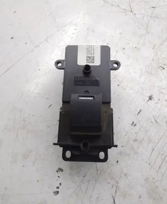 Honda CR-V Electric window control switch