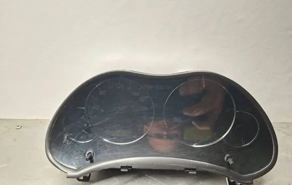 Toyota Avensis T250 Speedometer (instrument cluster) 8380005C00C MB2547305295