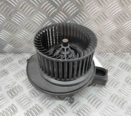 Dodge Nitro Heater fan/blower AY2727005440 T1001581A