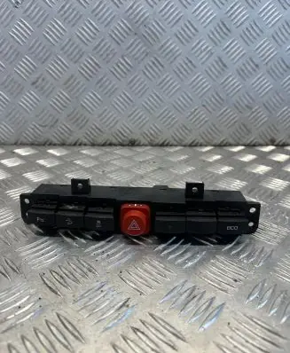 Opel Antara Hazard light switch 20898129 8129U