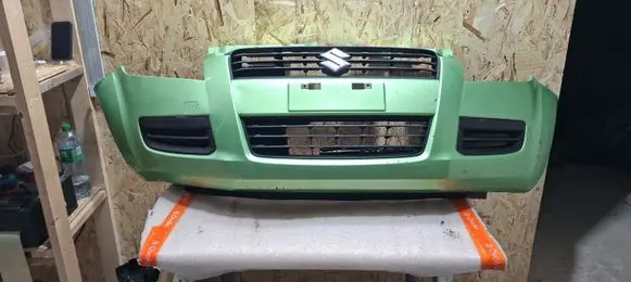 Suzuki Splash Front bumper