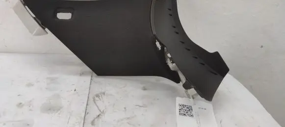 Mercedes-Benz GLC C253 (C) pillar trim A2536903100