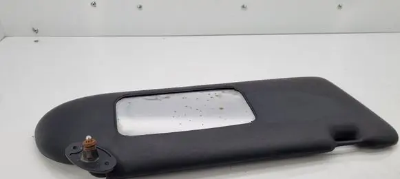 Mercedes-Benz S W126 Sun visor