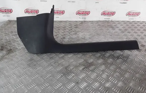 Audi A4 S4 B8 8K Front sill trim cover 8K1867272D