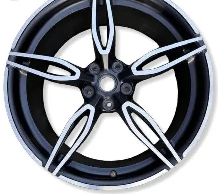 Ferrari 458 R20 forged rim 310800