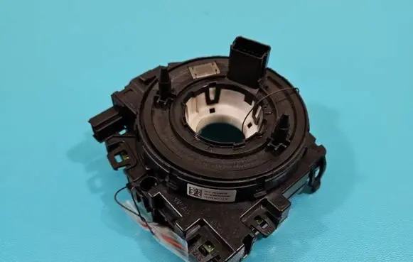 Volkswagen Golf VII Airbag slip ring squib (SRS ring) 5Q0953549 IMPRK1446409