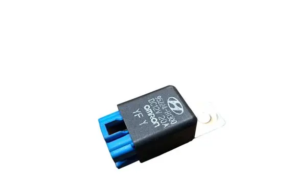 Hyundai Terracan Other relay 95224H1300