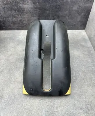 Audi A4 S4 B6 8E 8H Steering wheel column trim 8E0953512L