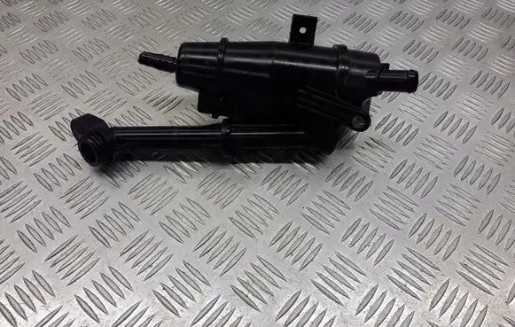 Opel Insignia A Breather hose/pipe 
