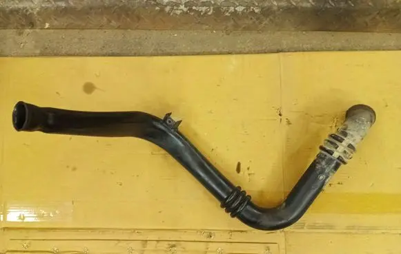 Renault Espace - Grand espace IV Air intake hose/pipe 8200050130 200050130
