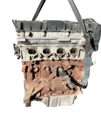 Citroen C4 I Engine 306600
