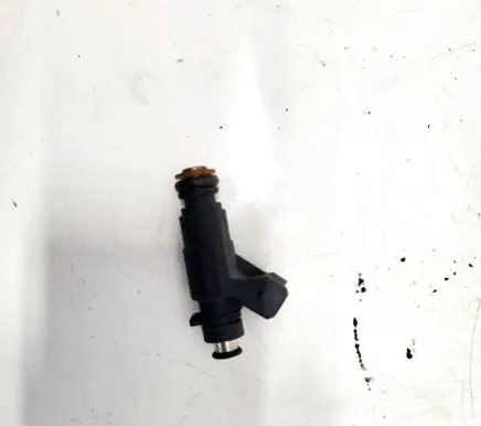 Mercedes-Benz A W168 Fuel injector 0280155753 a0000788723