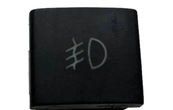 Saab 9-5 Fog light switch 4409223