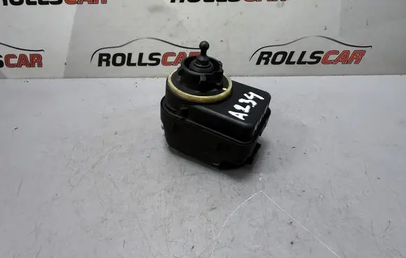 Peugeot 306 Headlight level adjustment motor 