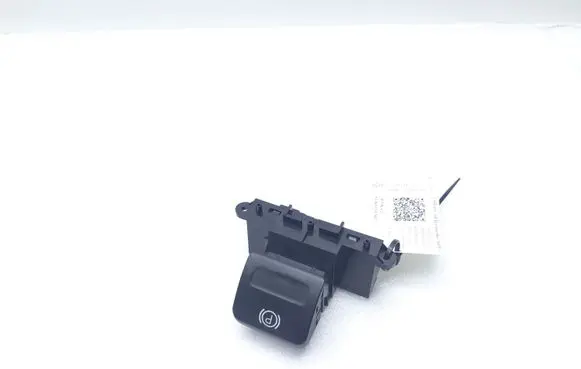 Hand parking brake switch