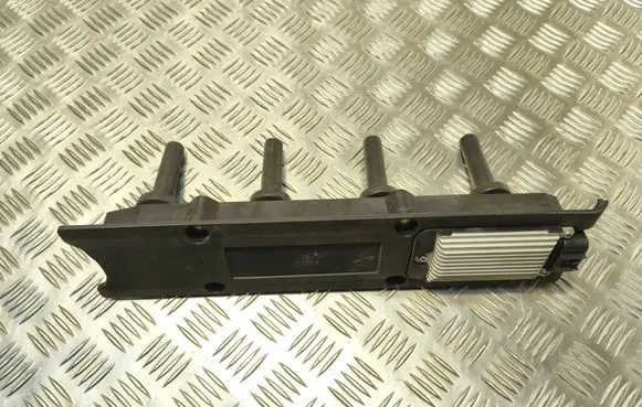 Fiat Croma Ignition plug leads 