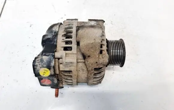 Land Rover Range Rover Sport L320 Generator/alternator R160522