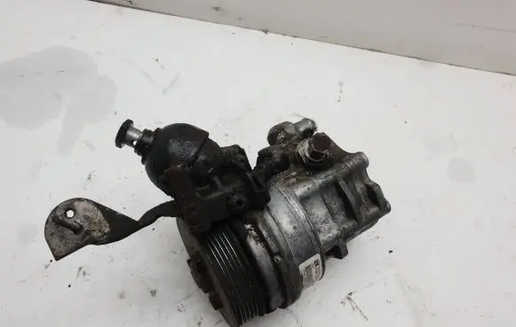 BMW 7 E65 E66 Electric power steering pump 6765307 61289 LH2112478