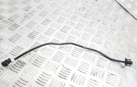 Ford Mondeo MK IV Engine coolant pipe/hose 6G918C012CD