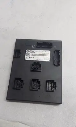 Audi Q5 SQ5 Comfort/convenience module 8K0907063DH 08016001