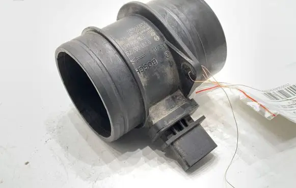 Audi A4 S4 B8 8K Mass air flow meter 03G906461C