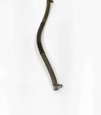 Mercedes-Benz SL R129 Coolant pipe/hose 1295000975