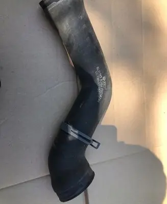 Audi A3 S3 8L Air intake duct part 8L0145838A
