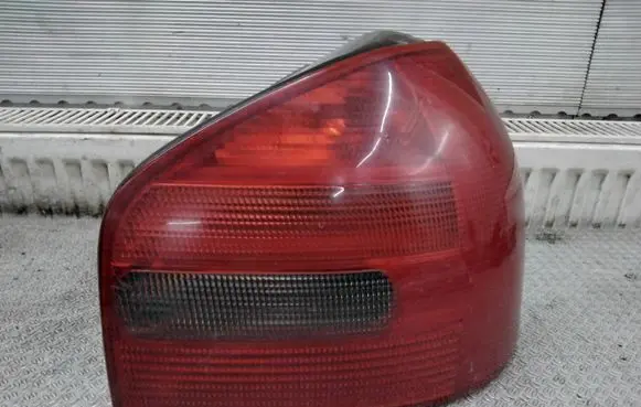 Audi A3 S3 8L Rear/tail lights 8L0945257