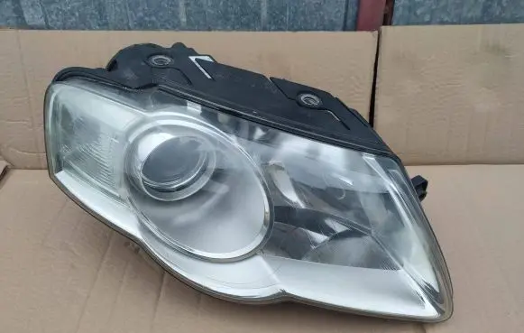 Volkswagen PASSAT B6 Headlight/headlamp 3C0941006J 1EL24701402