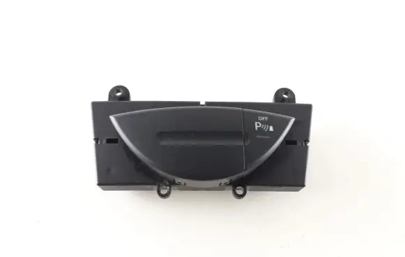 Mercedes-Benz E W211 Parking (PDC) sensor switch 2118213058