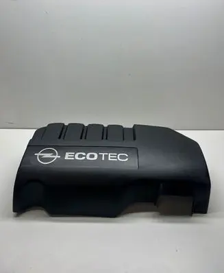 Opel Corsa C Engine cover (trim) 12992756 12992757 330188061