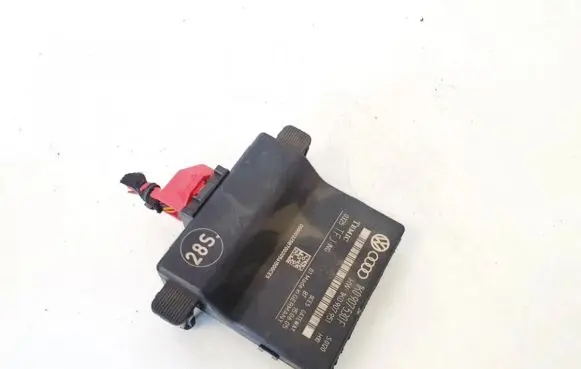 Volkswagen Touran I Other control units/modules 1k0907530f