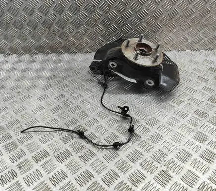Toyota Yaris Cross Front wheel hub 4321202410