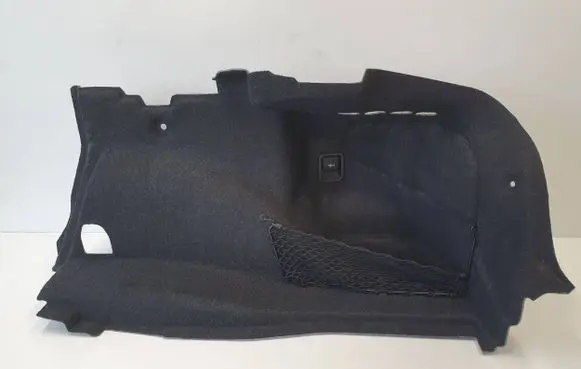 BMW 1 E82 E88 Trunk/boot side trim panel 2996582 29965827