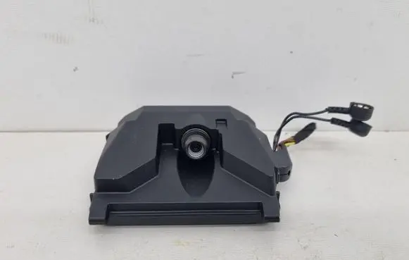 BMW X3M F97 Front bumper camera 5A4A1E1