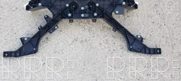 Tesla Model Y Radiator support slam panel 149524500C 1495245