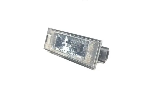 Renault Trafic III (X82) Number plate light T090084