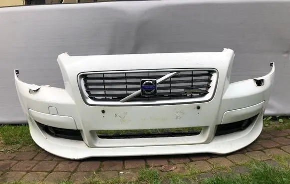 Volvo C30 Front bumper 9D550V614 F1642516