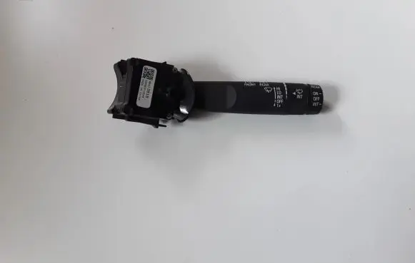 Opel Zafira C Wiper switch 95433818