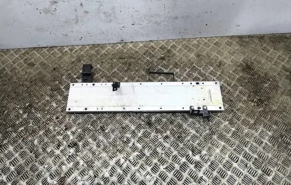 Opel Frontera Engine mounting bracket 9846572380