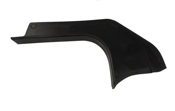 Maserati Ghibli Front sill trim cover 6700113680