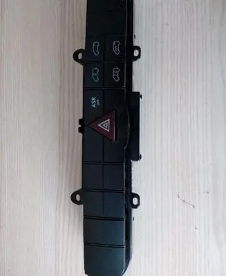 Mercedes-Benz Vito Viano W639 Other switches/knobs/shifts A6398701110 AP044